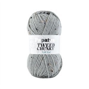 Włóczka Papatya Tweed Chunky (500g) kol. 2150