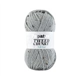 Włóczka Papatya Tweed Chunky (500g) kol. 2150