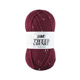 Włóczka Papatya Tweed Chunky (500g) kol. 3250
