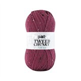 Włóczka Papatya Tweed Chunky (500g) kol. 3360