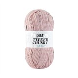 Włóczka Papatya Tweed Chunky (500g) kol. 4420