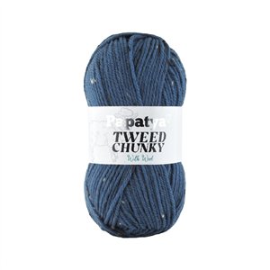 Włóczka Papatya Tweed Chunky (500g) kol. 5680
