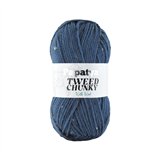 Włóczka Papatya Tweed Chunky (500g) kol. 5680