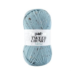 Włóczka Papatya Tweed Chunky (500g) kol. 5840
