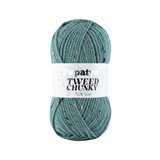 Włóczka Papatya Tweed Chunky (500g) kol. 6630