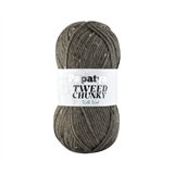 Włóczka Papatya Tweed Chunky (500g) kol. 9270