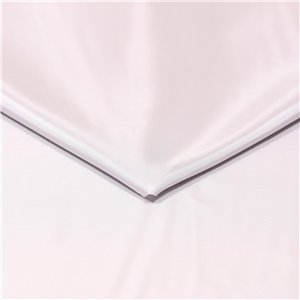 Podszewka wiskozowa V261 Taft Sliver Grey