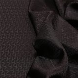 Podszewka wiskozowa V6246 Black