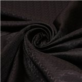 Podszewka wiskozowa V6246 Black