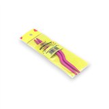 Druty do warkoczy plastikowe SKC-J-066 (2 el.)