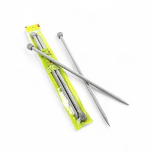 Druty proste teflonowe SKC 10 mm x 35 cm