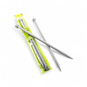 Druty proste teflonowe SKC 12 mm x 35 cm