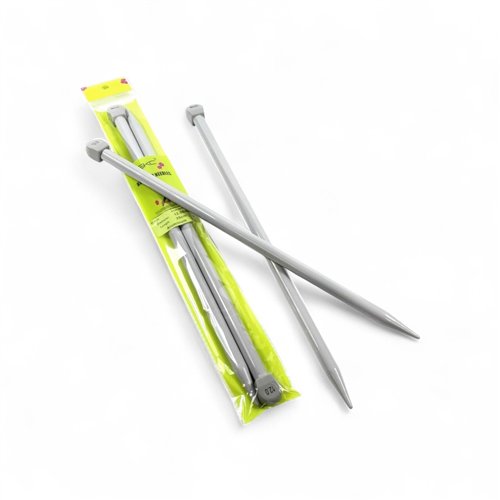 Druty proste teflonowe SKC 12 mm x 35 cm