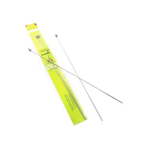 Druty proste teflonowe SKC 2 mm x 35 cm