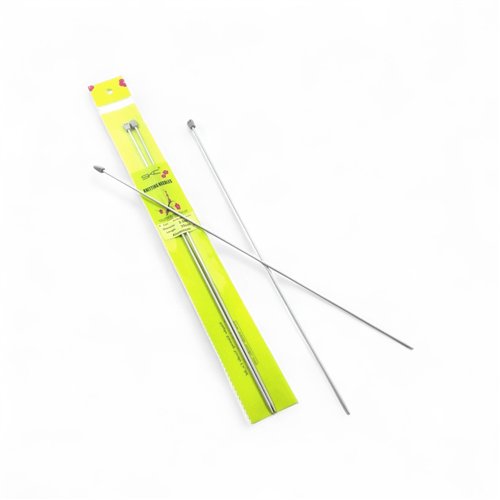 Druty proste teflonowe SKC 2,5 mm x 35 cm