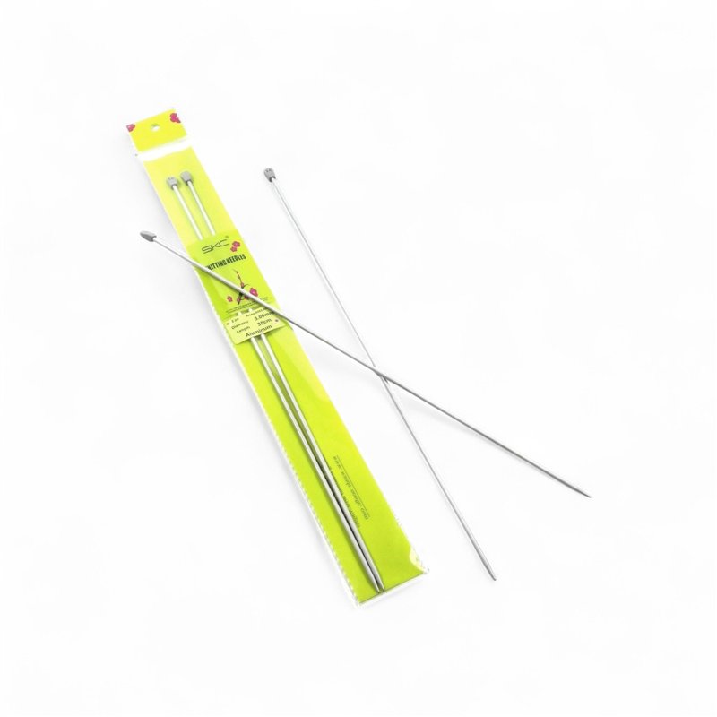 Druty proste teflonowe SKC 3 mm x 35 cm