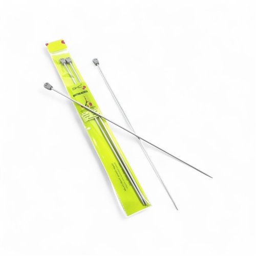 Druty proste teflonowe SKC 3,5 mm x 35 cm