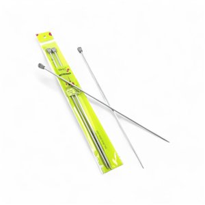 Druty proste teflonowe SKC 4 mm x 35 cm