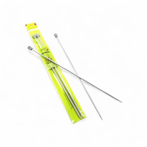 Druty proste teflonowe SKC 4,5 mm x 35 cm