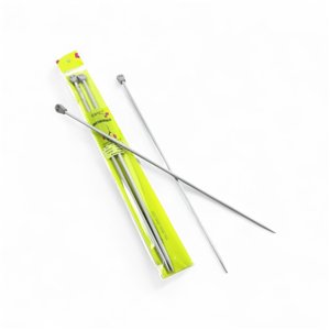 Druty proste teflonowe SKC 5 mm x 35 cm
