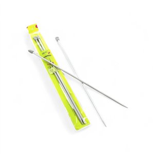 Druty proste teflonowe SKC 5,5 mm x 35 cm