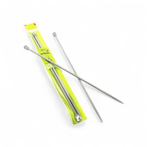 Druty proste teflonowe SKC 6 mm x 35 cm