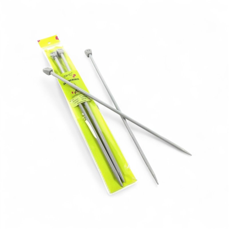 Druty proste teflonowe SKC 7 mm x 35 cm