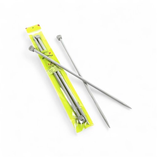 Druty proste teflonowe SKC 8 mm x 35 cm