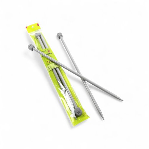 Druty proste teflonowe SKC 9 mm x 35 cm