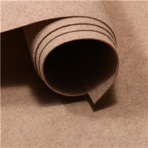 Filc podkołnierzowy 3355 kol. 57/8 beżowy