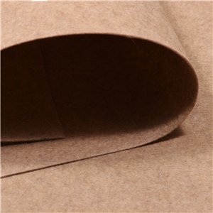 Filc podkołnierzowy 3355 kol. 57/8 beżowy