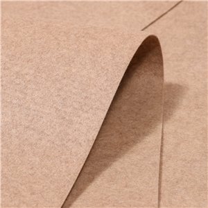 Filc podkołnierzowy 3355 kol. 57/8 beżowy