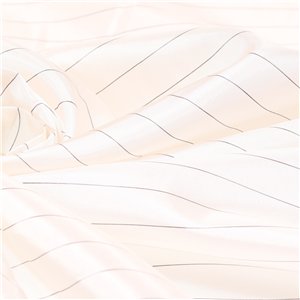 Podszewka rękawówka VA2421 ivory/black