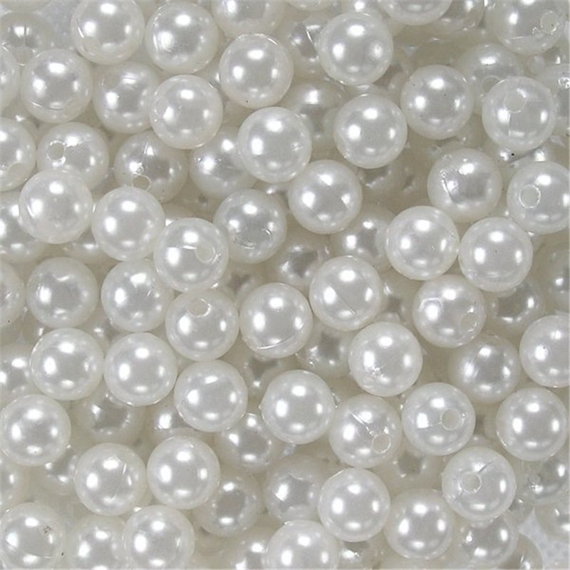 Koraliki Perła BASE-6 mm 500 g kol.133