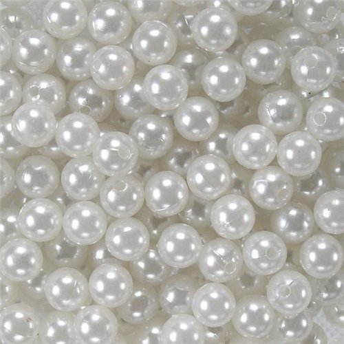 Koraliki Perła BASE-8 mm 500 g kol.133