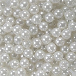 Koraliki Perła BASE-12 mm 500 g kol.133