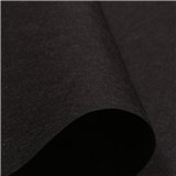 Filc podkołnierzowy 46701/95/230G czarny