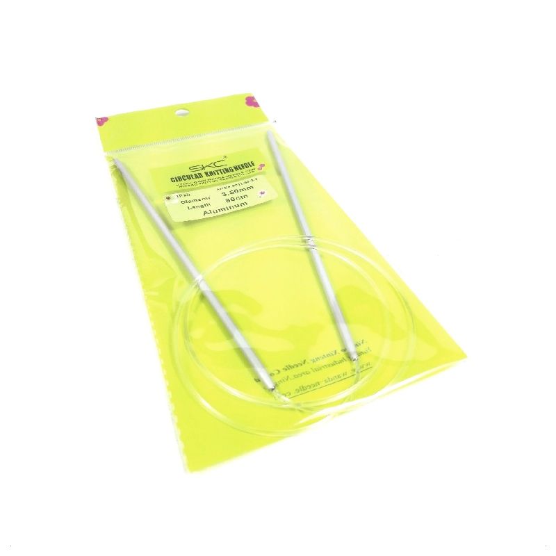 Szydełko na żyłce teflonowe SKC- 3,5 mm x 80 cm