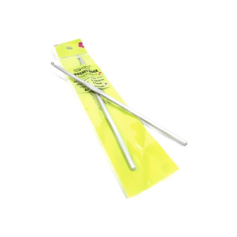 Szydełko teflonowe SKC - 3,50 mm x 15 cm