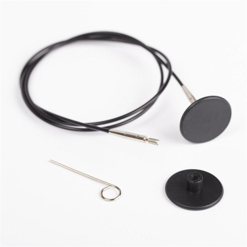 Wymienna żyłka do drutów Drops 60 cm