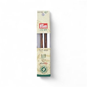 Druty naturalne PRYM - KnitPro 5,00 mm