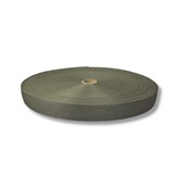 Taśma nośna NY025-01 - 25 mm (50m) Khaki 1336