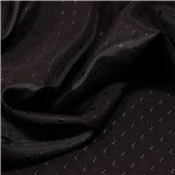 Podszewka żakardowa VA435 black