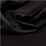Podszewka żakardowa VA435 black