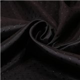 Podszewka żakardowa VA435 black