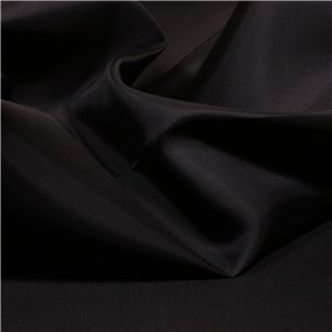 Podszewka wiskozowa V611 Black