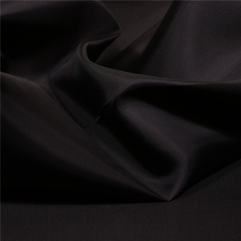 Podszewka wiskozowa V611 Black