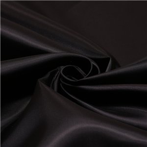 Podszewka wiskozowa V611 Black