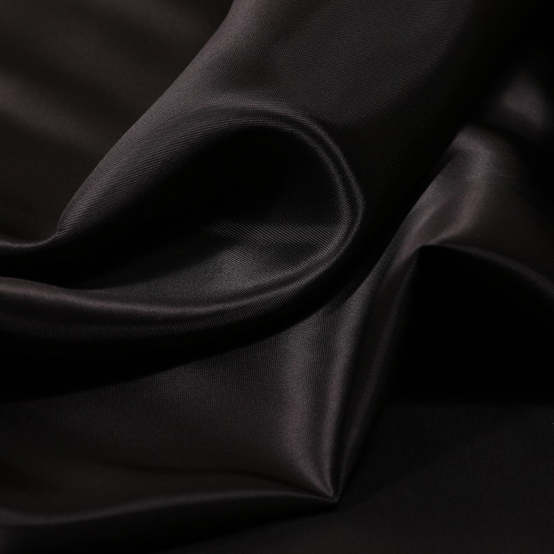 Podszewka wiskozowa V061 kol. black