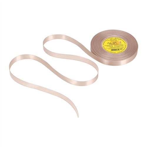 Wstążka atłasowa satynka 12 mm x 35 y nr 344